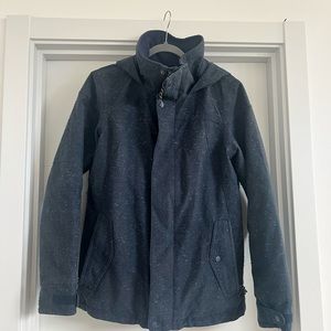 Women’s Burton Jet Set Jacket